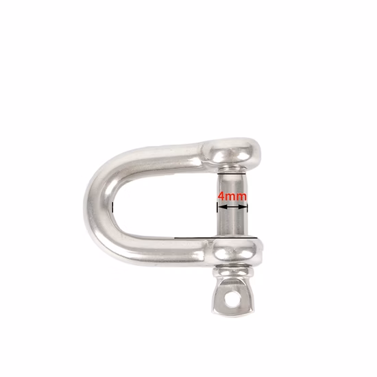 유럽식 활 걸쇠의 장비 하드웨어