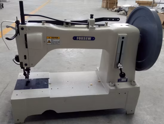 엑스트라 헤비 듀티 드롭 피드 워킹 풋 박음질 재봉틀