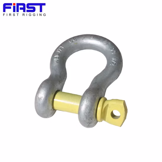 리프팅 장비를 위한 우수한 품질의 전기판 웨빙 탄광